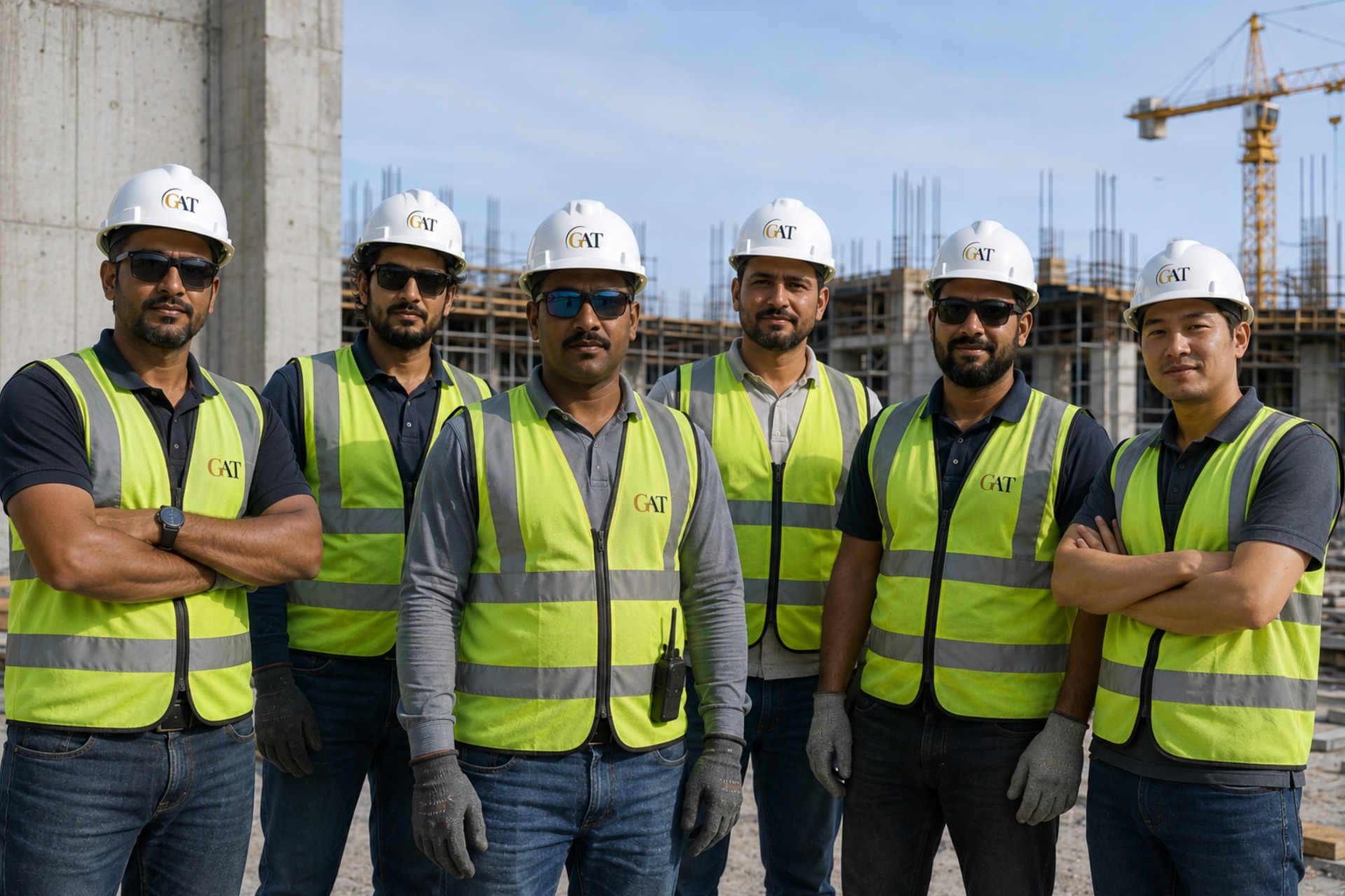 GAT Insulation Workers